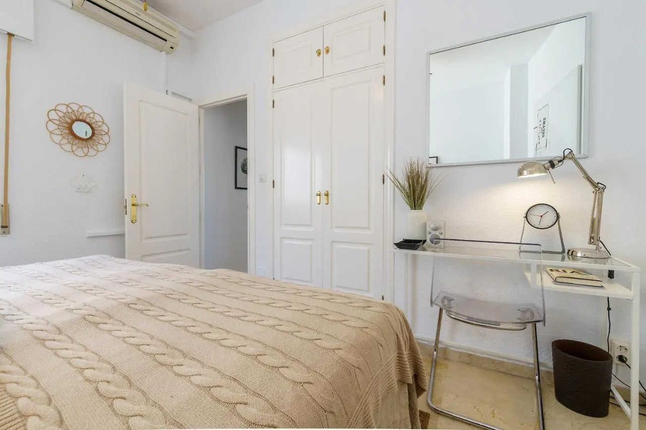 Apartament Penthouse Victoria Fuengirola