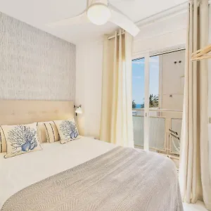 Beach By Belonio Apartamento