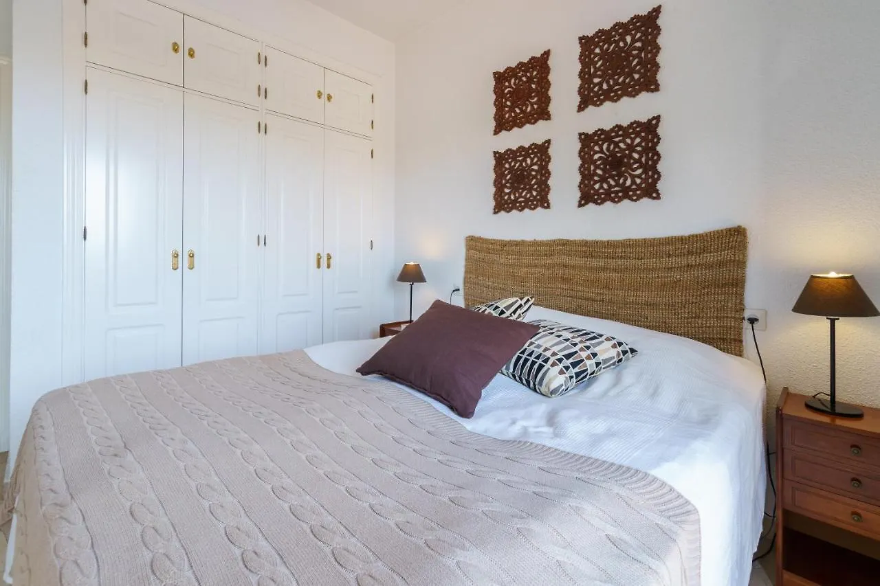 Penthouse Victoria Apartment Fuengirola