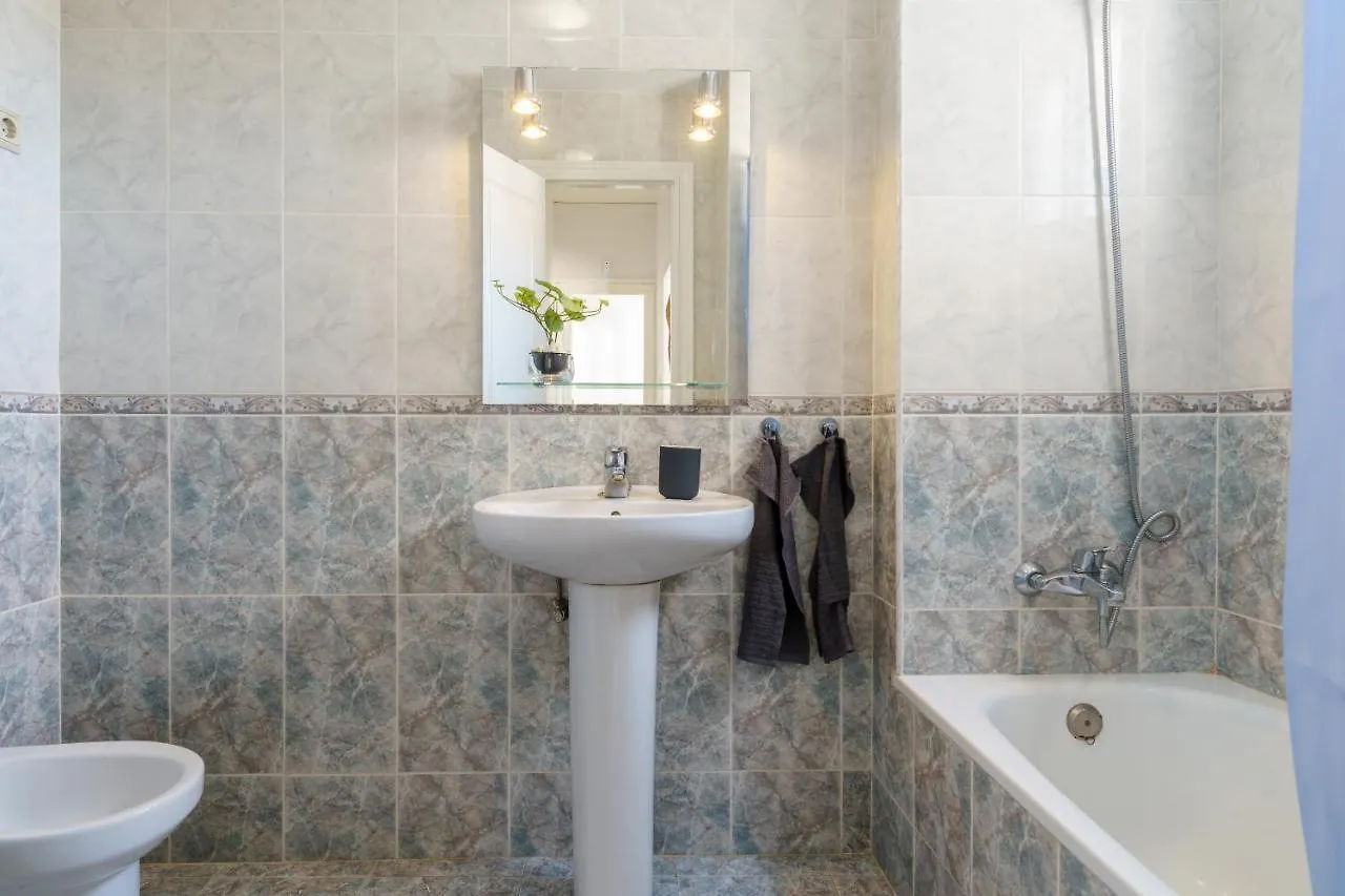 Penthouse Victoria Daire Fuengirola 0*,  İspanya