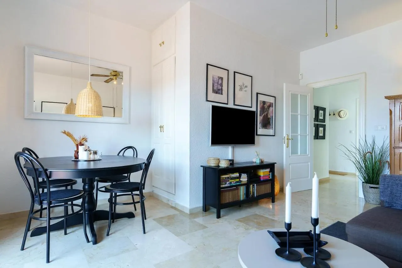 Penthouse Victoria Daire Fuengirola 0*,  İspanya