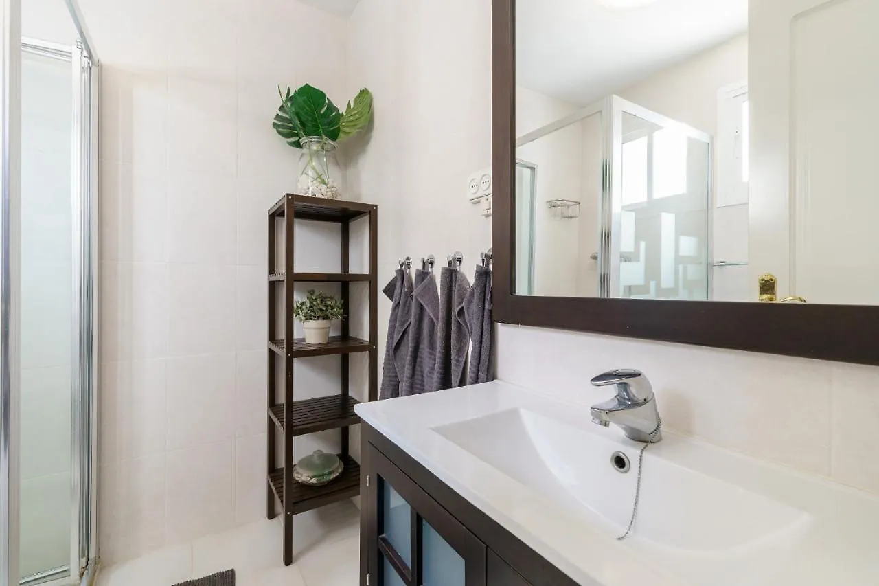 Penthouse Victoria Daire Fuengirola